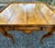 Century Furniture Oversized French Country Lamp Table For Sale In New York - Image 6 of 11