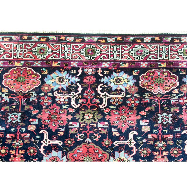 Early 20th Century German Tetex Rug For Sale - Image 15 of 15