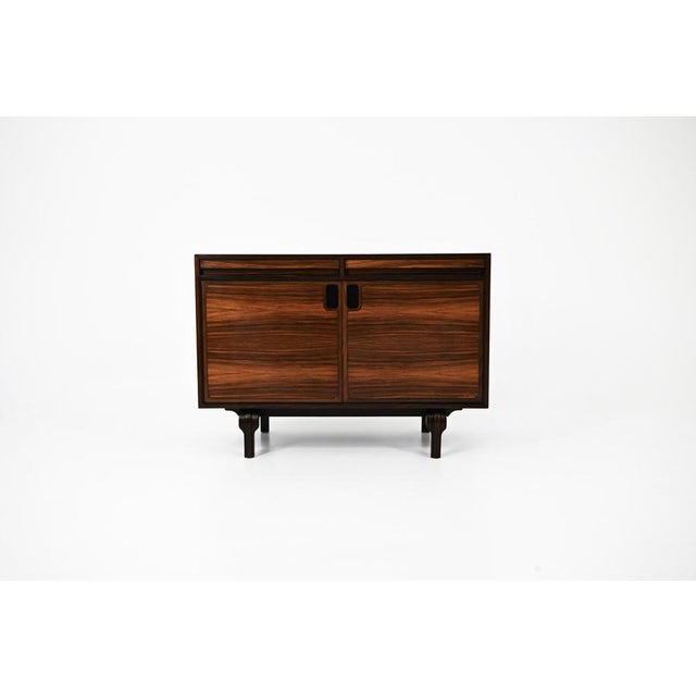 Mid-Century Modern Sideboard by Renato Magri for Cantieri Carugati, 1960s For Sale - Image 3 of 12