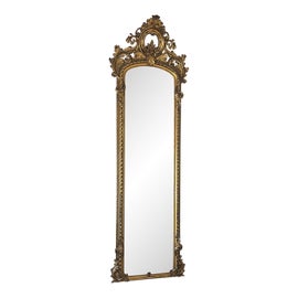 Example of Pier & Console Mirrors