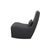 Gray Neo Fabric Armchair in Grey from Ligne Roset For Sale - Image 8 of 10