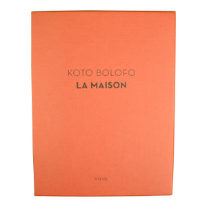 "La Maison Hermès " 2010 Bolofo, Koto