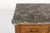 18th Century French Walnut Commode For Sale - Image 5 of 9