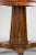 Wood Antique English Regency Rosewood Centre Table For Sale - Image 7 of 9