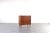 This Danish chest of drawers from the 1960s is an example of Mid-Century Modern design, which emphasized proportion,...