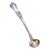 Antique Tiffany & Co Silver Plated Mustard Ladle For Sale