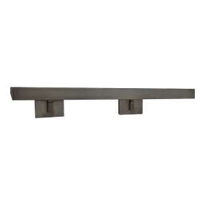 J. Randall Powers for Visual Comfort Signature McClain 30" Hardwired Picture Light in Bronze