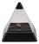 Pyramid Clock by Hidekatsu Nomizu for Tochigi Tokei, 1989 For Sale