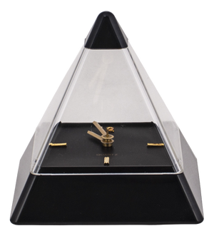 Pyramid Clock by Hidekatsu Nomizu for Tochigi Tokei, 1989