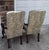 Bring sophistication to your, home with this stunning set by Ethan Allen Armchairs. Timeless Design: Features a...