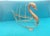 Swan Magazine Holder from Maison Jansen For Sale - Image 6 of 18