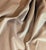 Pindler & Pindler Voltaire Mushroom Velvet Fabric- 6 Yards For Sale In Los Angeles - Image 6 of 6