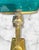 1910s Emeralite Baker’s Desk Lamp From h.g. McFadden & Co. For Sale - Image 10 of 14