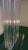 Vintage Sculptural Base for Acrylic Glass Table, Italy, 2000 For Sale - Image 10 of 16