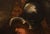 Workshop of Stefano Magnasco, Erminia Among the Shepherds, 1680, Oil on Canvas For Sale - Image 4 of 16