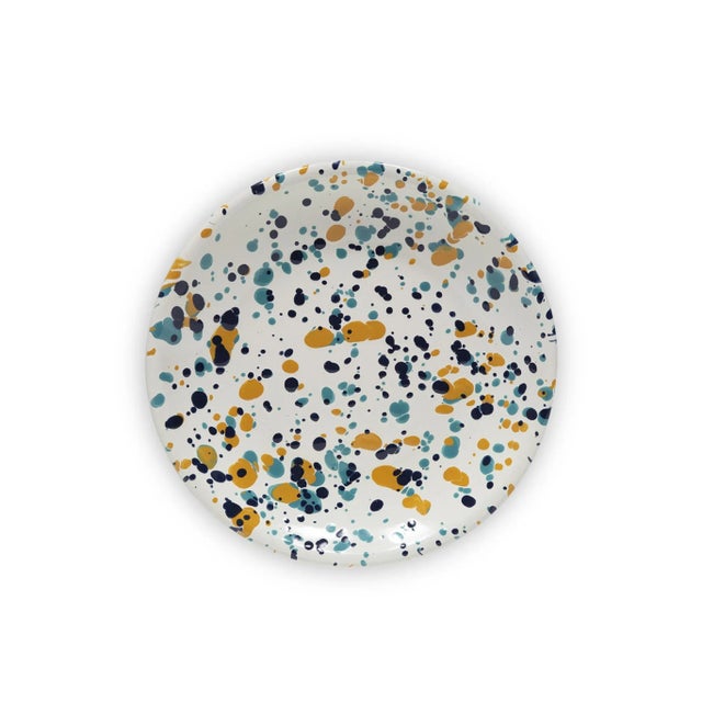 Working from home just got a little more stylish. Our coupe salad plates are just the right size to keep on your desk and...