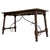 Antique Early 20th Century English Bobbin-Turned Oak Coffee Table For Sale - Image 10 of 10