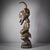 Wood Early 20th Century Songye Nkishi Power Fetish Figure For Sale - Image 7 of 12
