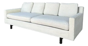Edward Wormley for Dunbar Mid Century Sofa