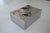Small Mirage Sculptural Table in Stainless Steel by Veliento For Sale - Image 6 of 11