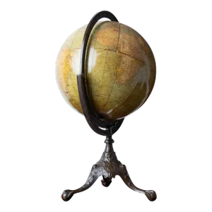 Rand McNally Twelve Inch Terrestrial Globe