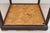 Brown 1910s Antique English Museum Display Case Vitrine For Sale - Image 8 of 15