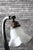 Antique Art Nouveau Table Lamp, 1890s For Sale - Image 3 of 5