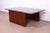Afra and Tobia Scarpa for B&b Italia Rosewood Coffee Table For Sale - Image 13 of 13