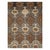 A vintage Turkish Anatolian rug in gallery format handmade during the mid-20th century. Measures: 5' 7" x 15' 3".