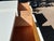 Mid-Century Modern Henredon "Bel Air" Campaign Style Creamy White Nightstands - A Pair For Sale In Memphis - Image 6 of 8