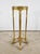 Side Table in Gilded Wood, 1920 For Sale - Image 10 of 17