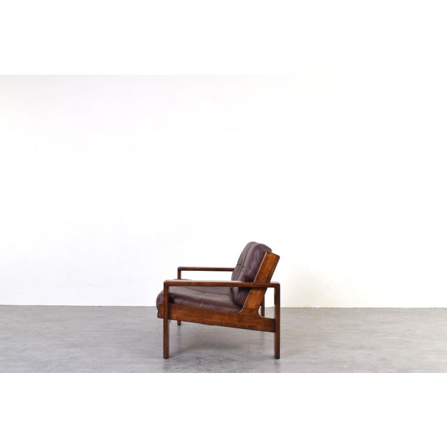1960s Brutalist Bonanza Sofa by Esko Pajamies for Asko, 1960s. For Sale - Image 5 of 15