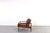 1960s Brutalist Bonanza Sofa by Esko Pajamies for Asko, 1960s. For Sale - Image 5 of 15