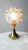 Vintage Bubble Table Lamp by Helena Tynell, 1960s For Sale - Image 4 of 8