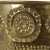 Metal Large Brass Firewood Bin with Repoussé Relief For Sale - Image 7 of 16