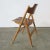 Vintage Folding Chairs by Egon Eiermann for Wilde+Spieth, Set of 4 For Sale - Image 15 of 18
