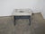 Industrial Fir Stool, 1960s For Sale - Image 11 of 11