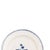 19th Century Earthenware Plates, Viana, Set of 2 For Sale - Image 4 of 6