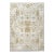 21st Century Turkish Oushak 10x14 Beige, Ivory, & Gold Handmade Area Rug #1144072 For Sale
