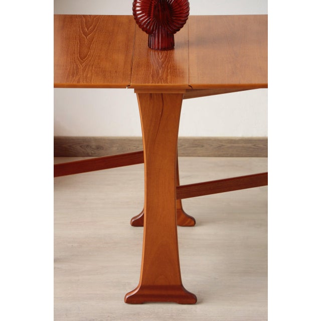 Vintage Teak Dining Table from G-Plan, 1960s For Sale - Image 10 of 15