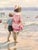 Impressionist Vintage Impressionist Seascape Painting For Sale - Image 3 of 8