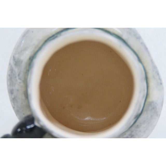 English Lancaster and Sandland Toby Character Drake Mug 3969b For Sale - Image 11 of 11