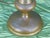 Early 20th Century Early 20th Century Tabe Lamp Arts & Crafts / Art Deco Brass For Sale - Image 5 of 9