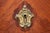 1910s Antique French Louis XV Style Bronze Ormolu Mounted Marble Top Commode For Sale - Image 5 of 13
