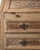 French Louis XVI Period Carved Oak Slant-Front Secretary Desk, Liège, Late 18th For Sale - Image 10 of 13