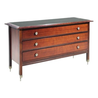 Chest of Drawers by Carlo Dei Carli for Luigi Sormani, 1960s For Sale