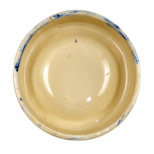 Ceramic Vintage the Stork Club Nyc Ceramic Ashtray New York City For Sale - Image 7 of 10