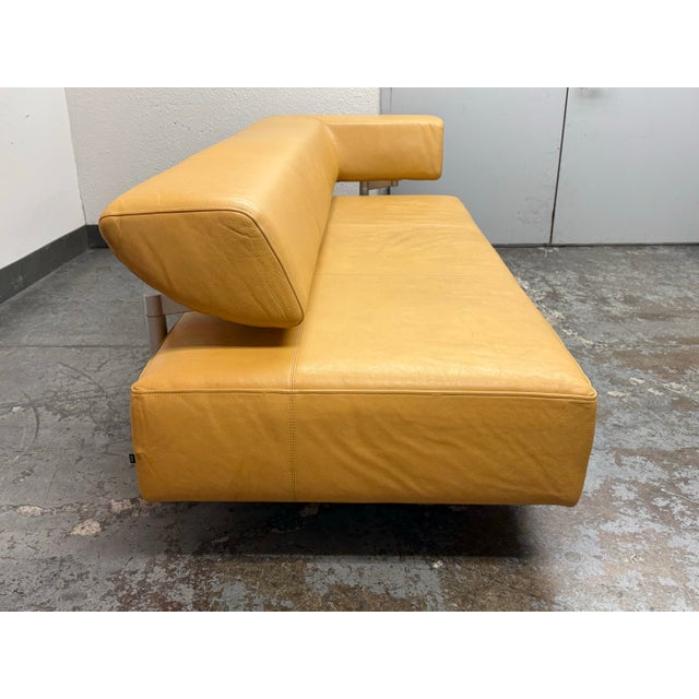 Wulf Schneider for Cor Arthe Sofa/Daybed For Sale - Image 4 of 12