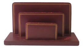 Example of Desk Sets