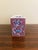 Blue Vintage Dutch Delft Blue and White Flower Frog Tulipiere Vase For Sale - Image 8 of 12